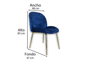 Silla Treviso